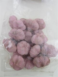 Exotische Früchte hell rosa Tüte 75g
