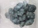 Exotische Früchte perl grün Tüte 75g