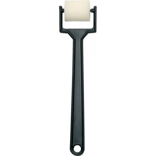 Farbrolle Schaumstoff 2,5 cm