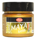 Gold 50 ml von Maya Gold Viva Decor