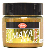 Alt-Gold 50 ml von Maya Gold Viva Decor
