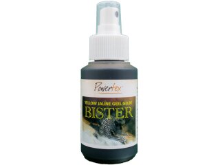 Powertex Bister liquid Gelb 100 ml Spray