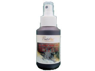 Powertex Bister liquid Rot 100 ml Spray