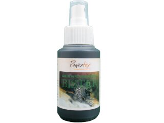 Powertex Bister liquid Grün 100 ml Spray