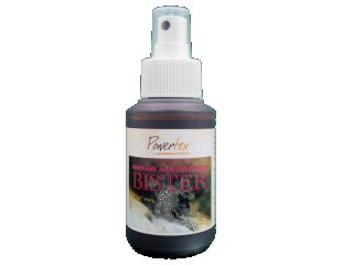 Powertex Bister liquid Mahagoni 100 ml Spray