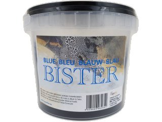 Bister Blau Pulverform 500 g