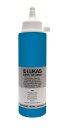 Lukas Cryl Studio Tagesleuchtfarbe Blau 250 ml