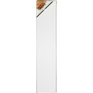 Leinwand 10x50 cm Artistline
