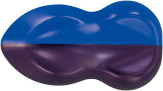 Aerocolor Airbrushfarbe 28 ml Saphirblau