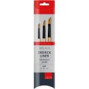 Dreieck Liner Serie A 320