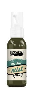 Media Mist Acryl Effektspray thorn 50 ml