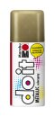 Do It Spray Metallic-Gold 150 ml