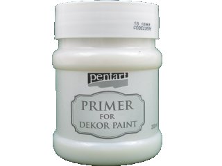 Primer Grundierung für Dekor Paint 230ml