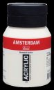 Amsterdam Acrylfarbe 500 ml Neapelgelb hell 222