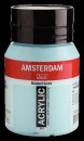 Amsterdam Acrylfarbe 500 ml Himmelblau hell 551