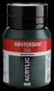 Amsterdam Acrylfarbe 500 ml Saftgrün 623
