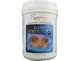 Easy Structure 1kg Soft Mouldpaste Strukturpaste