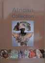 Heft African Collection NL