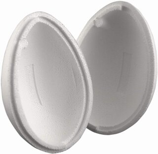 Styroporei 15 cm zweiteilig