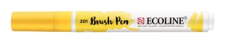 Ecoline Brush Pen Hellgelb 201