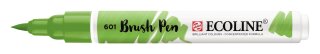 Ecoline Brush Pen grün 601