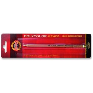 Polycolor- Künstlerstift Blender / Mischstift im Blister