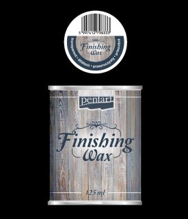Shabby Wax 125 ml