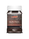 Iron Paste (Eiseneffektpaste) rotbraun 100 ml