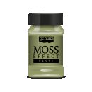Moos effect Paste hellgrün 100 ml