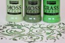 Gras effect Paste 100 ml