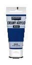 Pentart Creamy Acrylic Semi Gloss Dunkelblau 60 ml