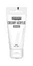 Pentart Creamy Acrylic Semi Gloss Weiß 60 ml