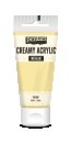 Pentart Creamy Acrylic Semi Gloss Creme 60 ml