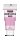 Pentart Creamy Acrylic Semi Gloss Pink 60 ml