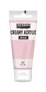 Pentart Creamy Metallic 60 ml Rosè