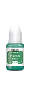 Pentart Pigment Paste grün 20 ml