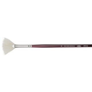 Fächerpinsel Bristle Nr. 4