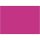Moosgummi 20 x 30 cm, 2 mm dick, pink