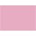Moosgummi A4 21 x 30 cm, 2 mm dick, rosa