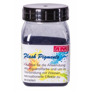 Flash Pigment grün 40 g