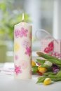 Marabu Candle Liner kirschrot 25 ml