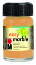 Easy Marble Marabu Marmorierfarbe Gold 15 ml