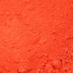 MH&P Pigmente Rotorange 100 ml