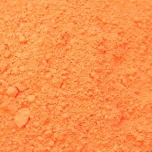MH&P Pigmente Orange 100 ml