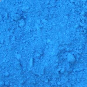 MH&P Pigmente Mittelblau 100 ml