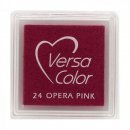 Stempelkissen Versa Color 3 x 3 cm Opera Pink