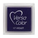 Stempelkissen Versa Color 3 x 3 cm Violet