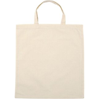 StofftaschePaket mit 5 Stück 38 x 42 cm