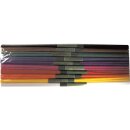 Krepppapier lila 200 x 50 cm