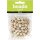 Holzkugel mit Loch 40 Stk. 10 mm